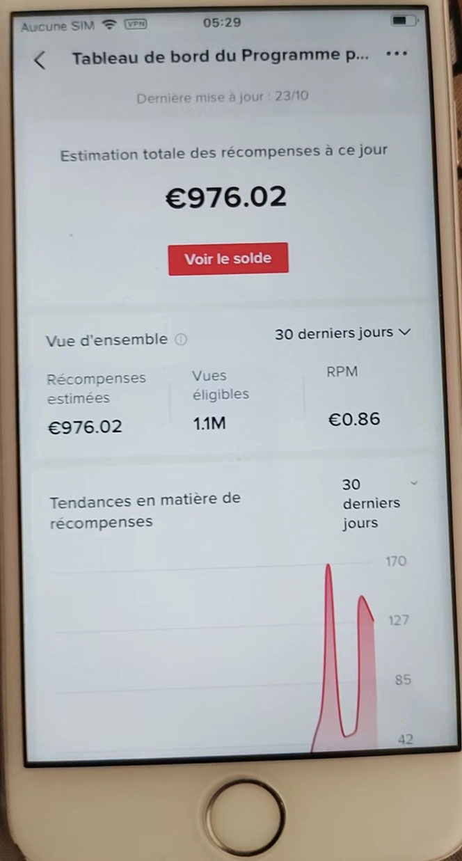 （4233期）外面收费2980元的TikTok影视解说、中视频教程，比国内的中视频计划收益高-课程网